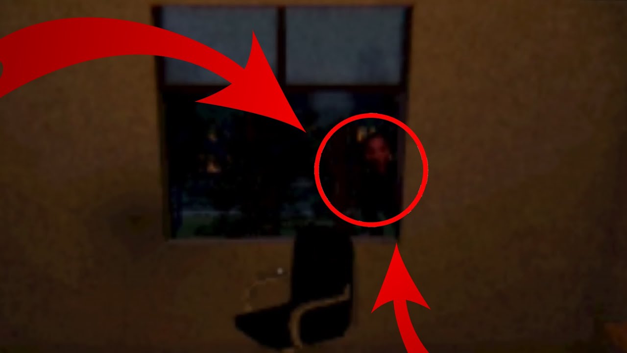 монстр в умном доме│ Clap Clap