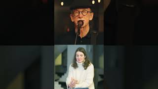 The story and heart behind Yes, Amen with Graham Kendrick + Laura Farrar ⭐️