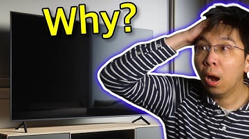 Sony Plan to Ditch OLED & Use Mini LED for 2024 Flagship TV. Here