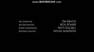 Celebrity Lost End Credits (2008) Wealth
