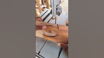 strong and artistic wood joint #diy #viral #tricks