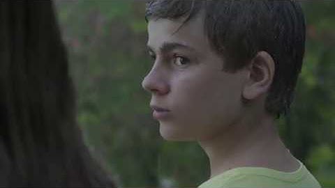 【映画 予告編】　メモリーズ・オブ・サマー（40秒予告）