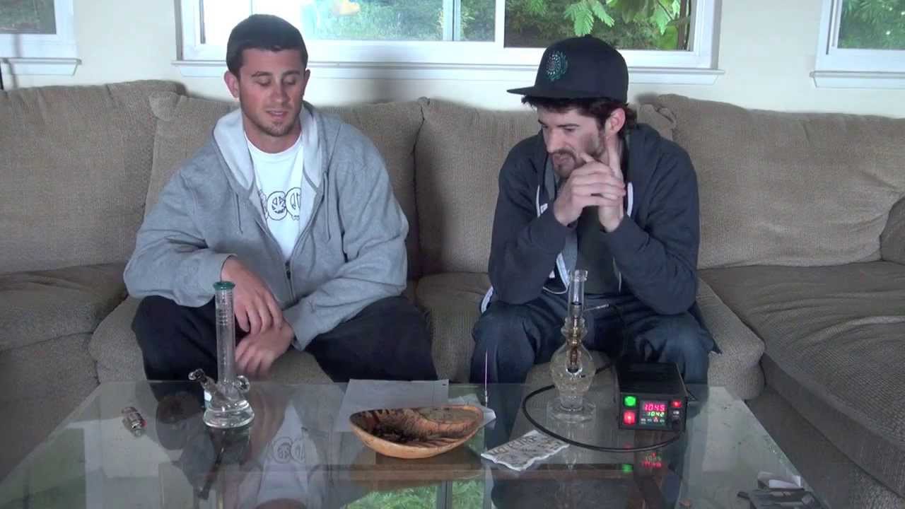 Wake 'n Bake Wednesday: Ep.30