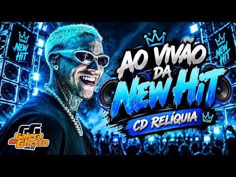 New Hit - New Hit Live - Relic (Full Album)