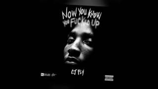 CJ Fly - Now You Know (Prod. by Matt Noble)