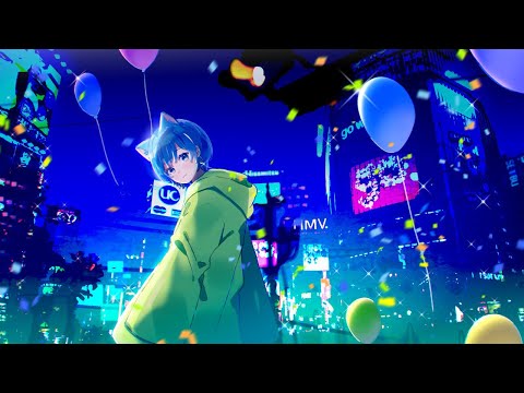 「ナイトルール」 歌ってみた ver.みょみょ