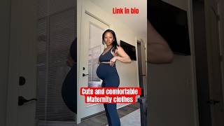 3 pregnancies later and i still  LOVE  this maternity brand! #maternityclothes #cutematernity
