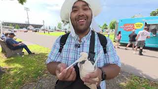 MN Garlic Festival
