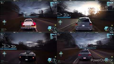 NFS World (WUGG) : Which Car is the True A Class King of WorldUnited?