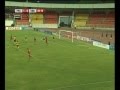 Pune FC vs East Bengal Match Highlights - April 19, 2014 (1-2)