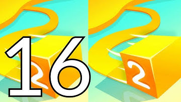 Paper.io 2 Gameplay Walkthrough Android iOS Part 16 🇸🇷 Suriname