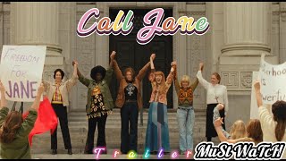 Call Jane | Official Trailer