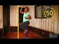 Strength Exercises (Swahili) - Diabetes Series
