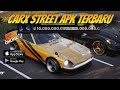 UPDATE‼️CarX Street V1.11.0 Gameplay - Works for Android &amp; iOS