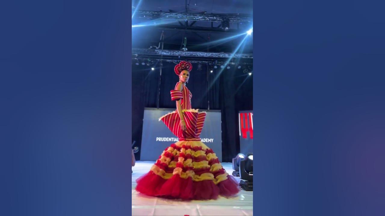 prudential-fashion-academy-runway-africanattire-traditionalwedding