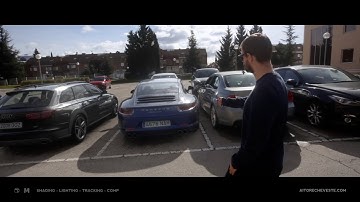 CGI Integration project