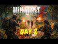 HumanitZ прохождение. Медоед выживает в постапокалиптическом мире!