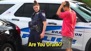 Hitting Strangers Cars Prank!