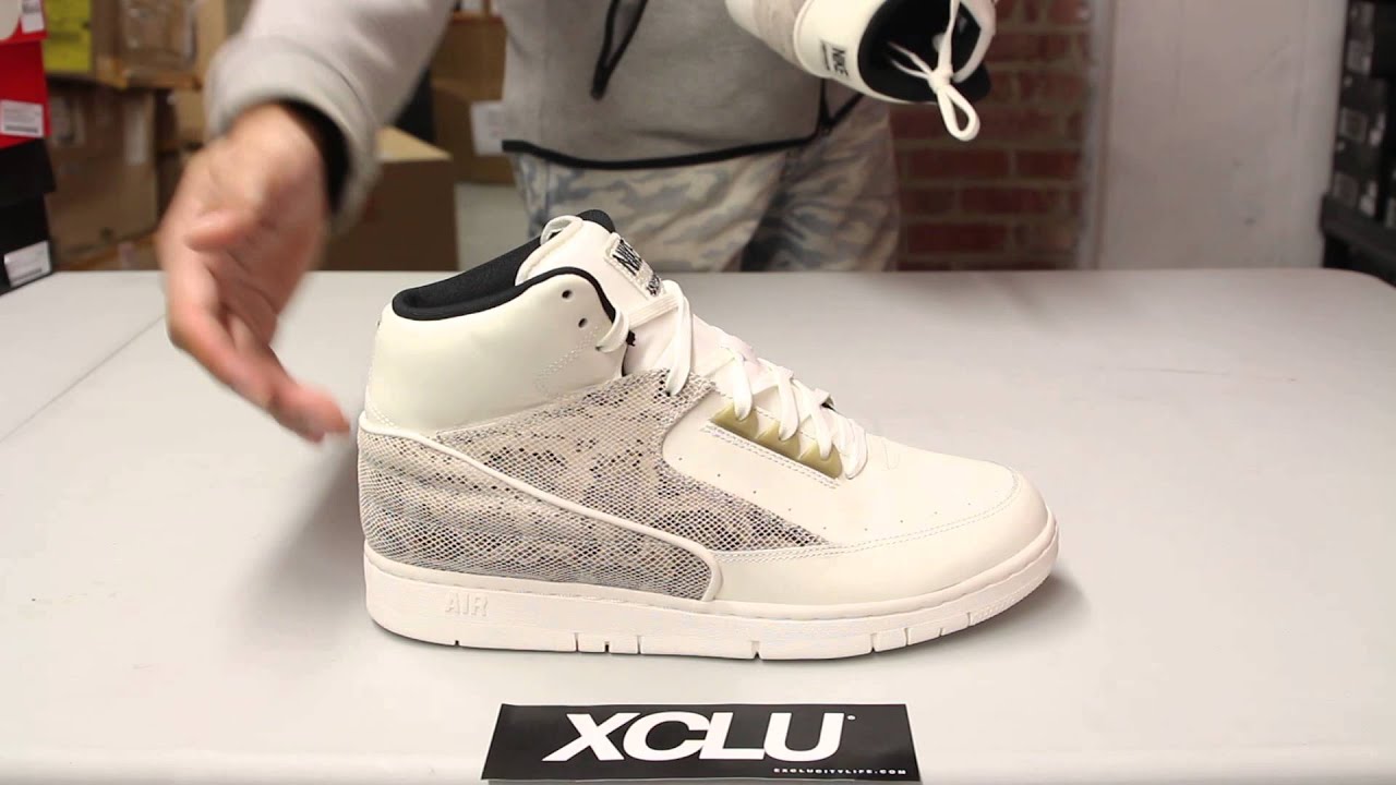 nike air python