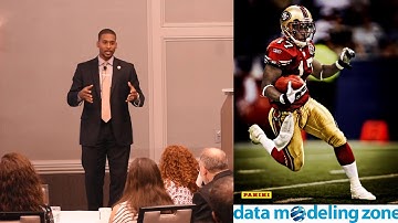 Keynote Recorded live at Data Modeling Zone