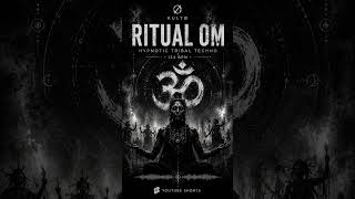 Techno for trance states (124 BPM ritual)