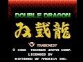 Double Dragon - Main Title