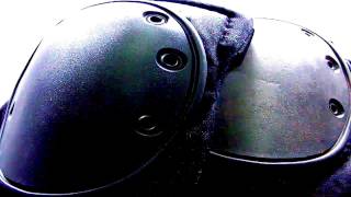 Tactical under 20$- Alta Knee Pads