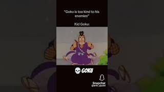 Gokuuuuu