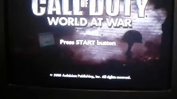 How To Get A Cod Waw USB Mod Menu (Xbox 360)