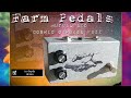 Farm Pedals Mutual Aid Fuzz in depth demo