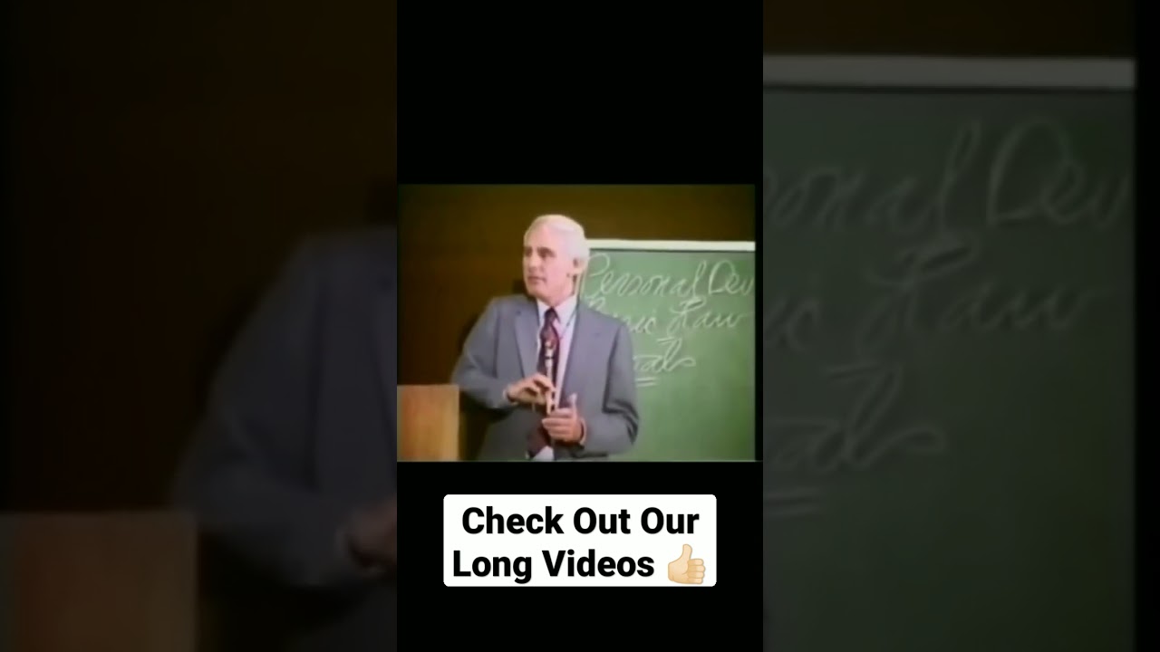 learning How to set goals changed My life 