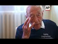 104-year-old Australian scientist on his reasoning for assisted suicide