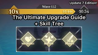 The Ultimate Guide Part 2 | Final Swarm