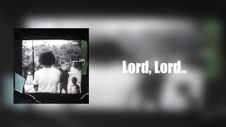 J Cole - For Whom The Bells Toll [Lyrics]