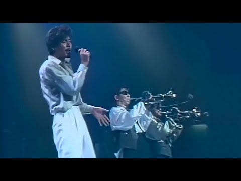 HIDEKI DANCE 3 西城秀樹 角松敏生 吉田美奈子 西城秀樹 HIDEKI SAIJO / BEAT STREET (吉田美奈子,角松敏生
