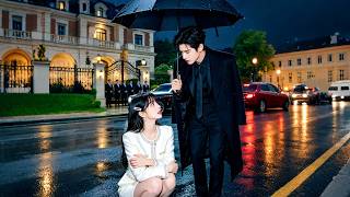 Rainstorm,Kick Out Of House,Taken Home By CEO.He Fell In Love＆Marry Her,Spoil Her Like Treasure! screenshot 4