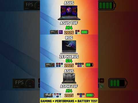 AI 9 HX 370 VS AI Max+ PRO 395 VS  AI 9 365 VS AI MAX+ 392 VS  AI MAX+ 388 #laptop #asus #acer #