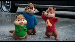 alvin and the chipmunks/ARSIZ GÖNÜL COVER Resimi