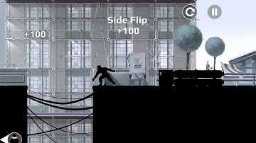 [Vector/Vectorier] "secret agreement" Custom Map lvl 6