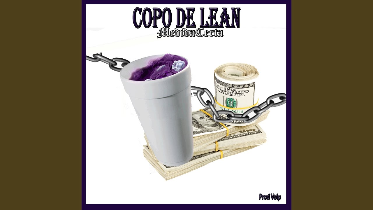 Copo De Lean