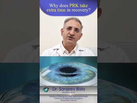 Specs removal explained by our surgeons — video 12