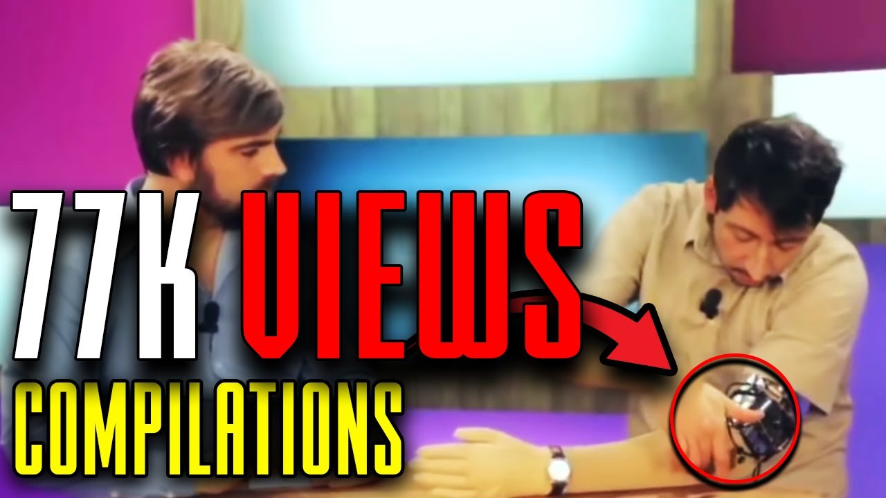 My name is Giovanni Giorgio...COMPILATION 2021