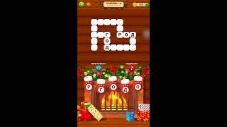 Word Cabin 10 уровень (90 - 100) Избушка слов🔥. Ответы screenshot 1