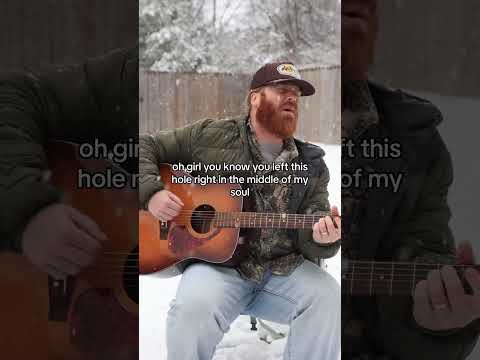 Cold By Chrisstapleton Chrisstapleton Country Countrymusic Cover Vocals Acoustic 