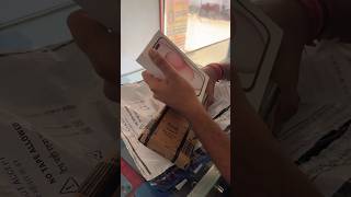 Unboxing Iphone 15, Amazon, Great Indian Festival Sale 2025, First Unit