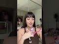 3 produtos da bauny que merecem mais fama! 💜 SE INSCREVE #makeup #bauny #blushliquido