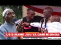 Muslim Wiseman SHOCKING PROPHECY to Ruto,IG Kanja &amp; police after presidential security breach
