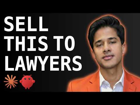 3 AI Employees You Can Sell to Law Firms (High-Ticket Offers)