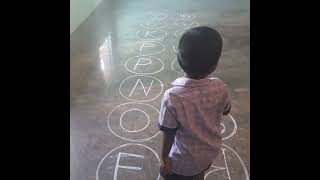 SLN Activity Based Learning And Letter Identification