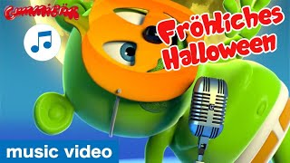 Ich Bin Dein Gummibär Halloween Special Gummibär The Gummy Bear Song New German Version